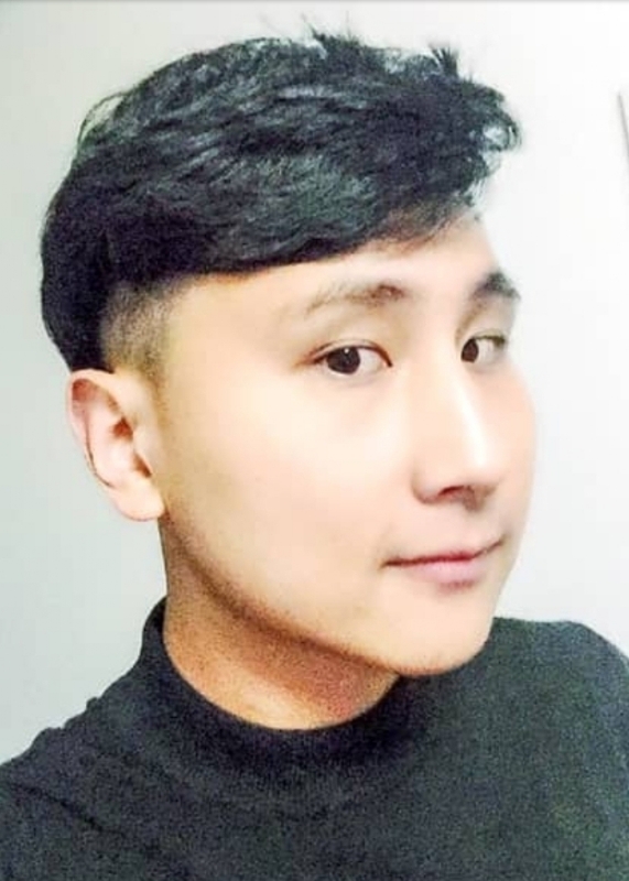 点点点的第一张照片--顺昌交友网