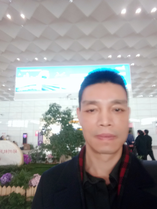 阿源的第三张照片--顺昌交友网