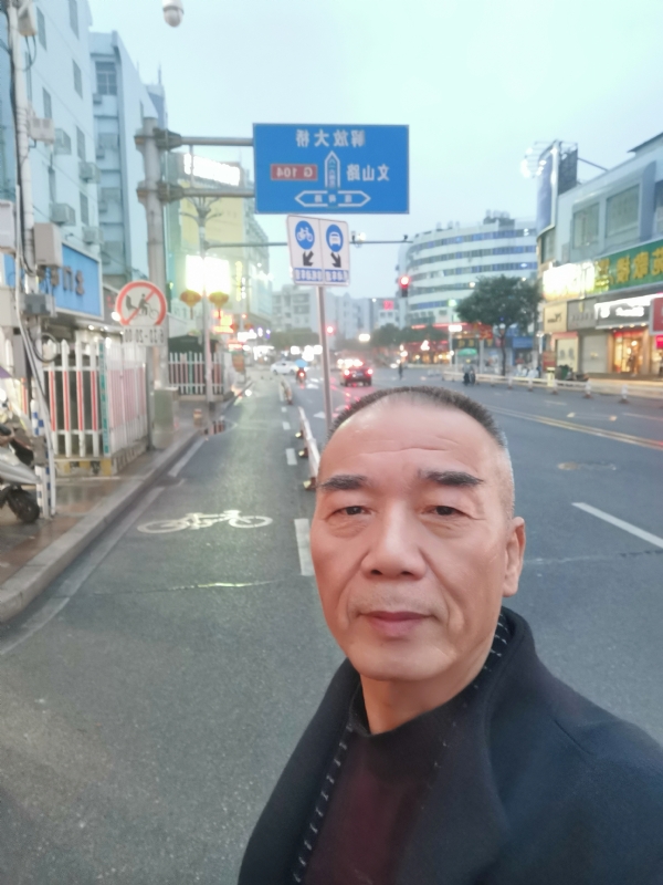 历尽沧海的第二张照片--顺昌交友网