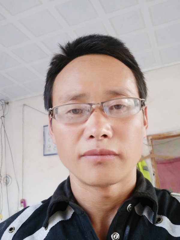 海川的第一张照片--顺昌交友网