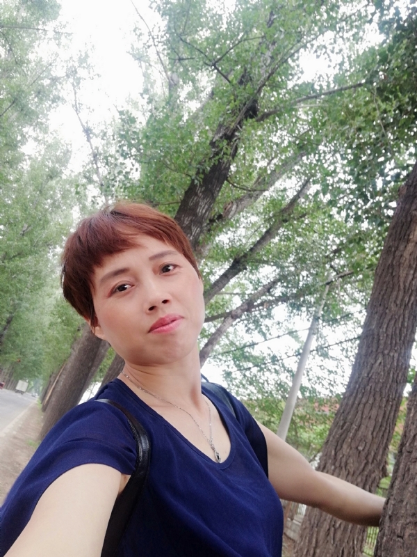 健康快乐女神的第二张照片--顺昌交友网