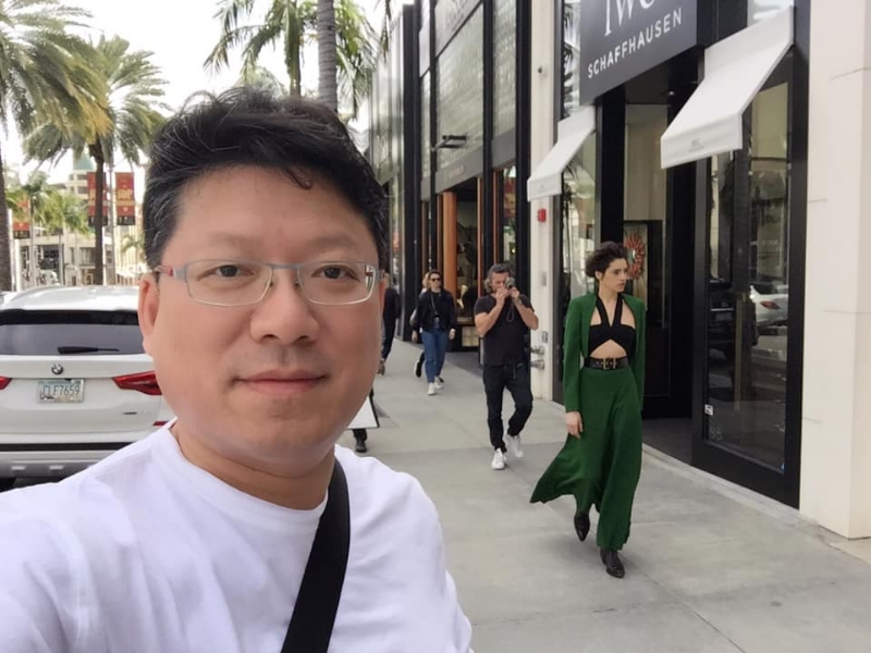 SimonHung的第一张照片--顺昌交友网