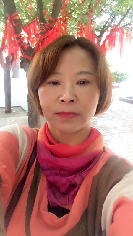 琳的第一张照片--顺昌交友网
