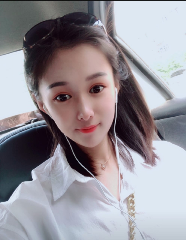 馨月的第一张照片--顺昌交友网