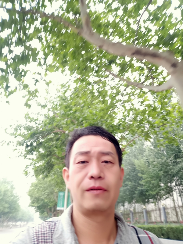 阳光的第一张照片--顺昌交友网