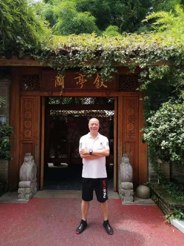 李国伟的第四张照片--顺昌交友网
