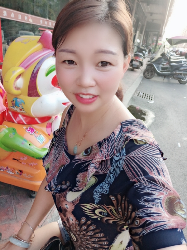 云儿的第一张照片--顺昌交友网