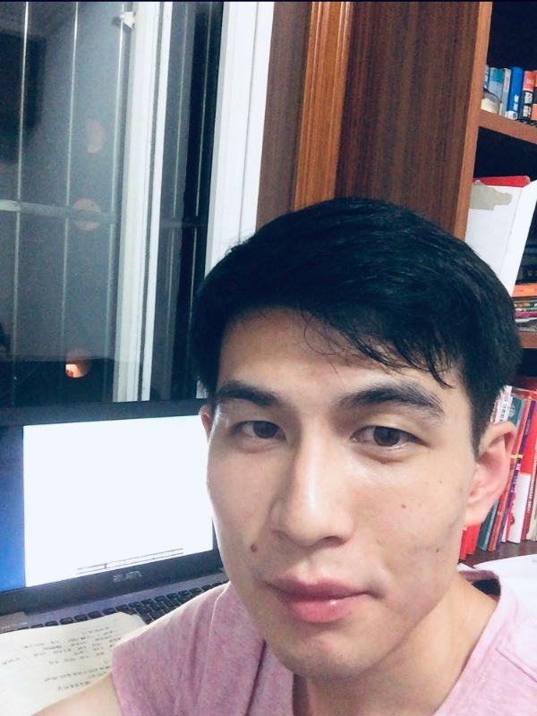 爱吃黄焖鸡的第一张照片--顺昌交友网