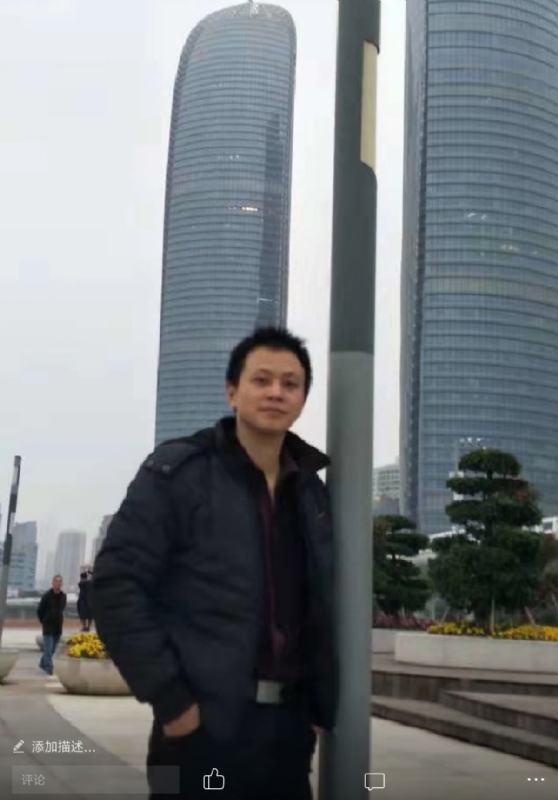 一叶飘零的第一张照片--顺昌交友网