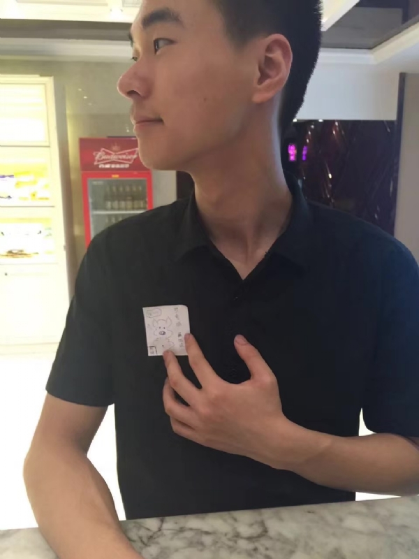 鱼头zzz的第三张照片--顺昌交友网