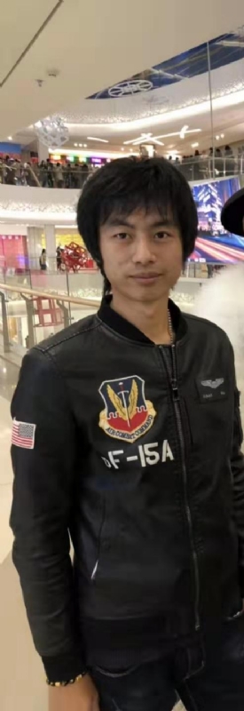 明明的第一张照片--顺昌交友网