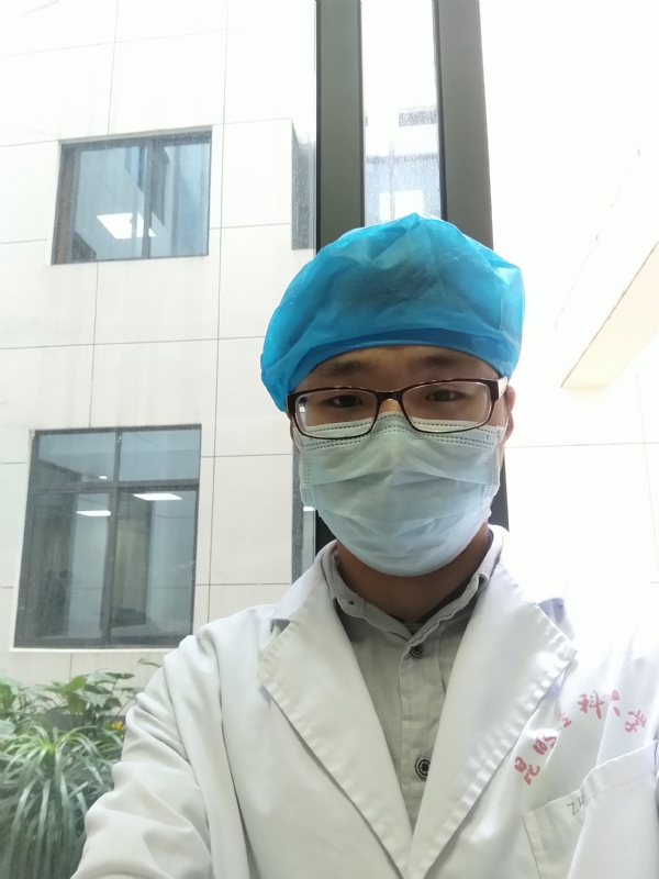 口腔小医生的第一张照片--顺昌交友网