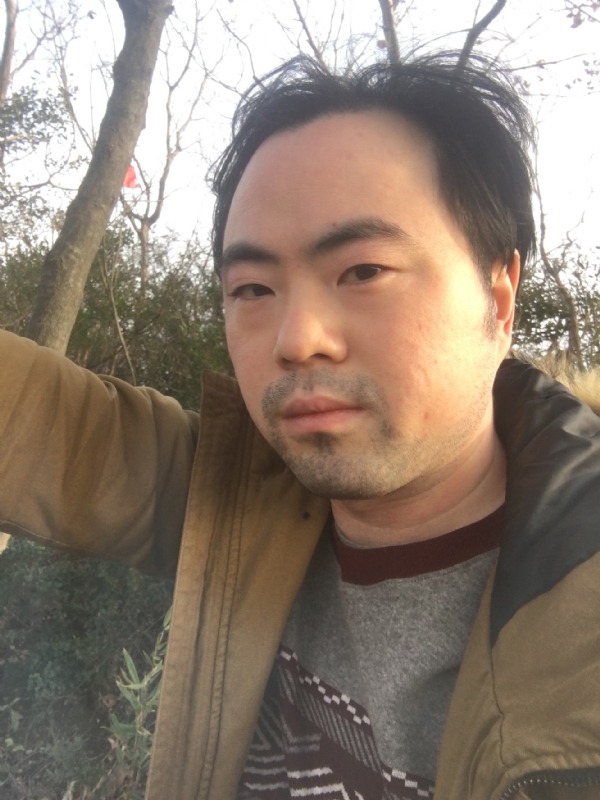 一墨的第一张照片--顺昌交友网