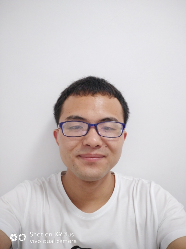 林言的第一张照片--顺昌交友网