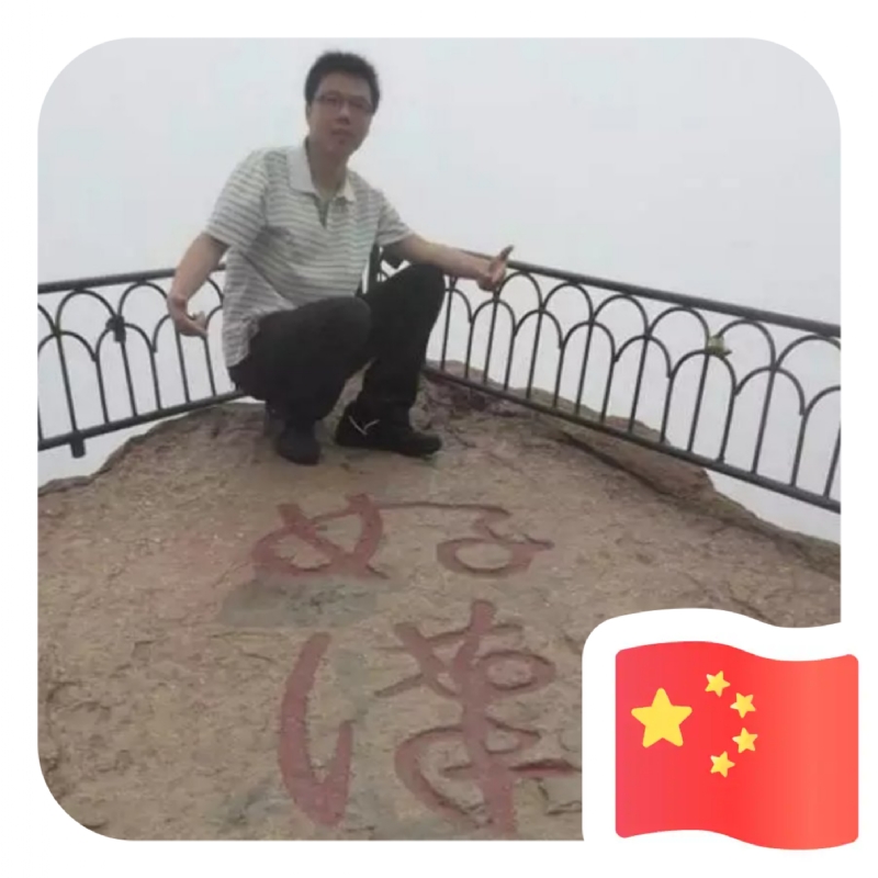 一只小虎牙的第一张照片--顺昌交友网
