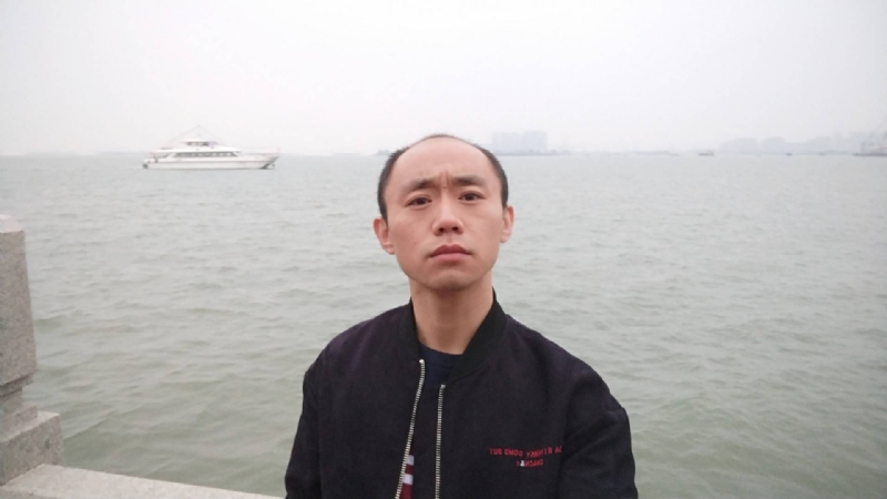 小害虫的第一张照片--顺昌交友网