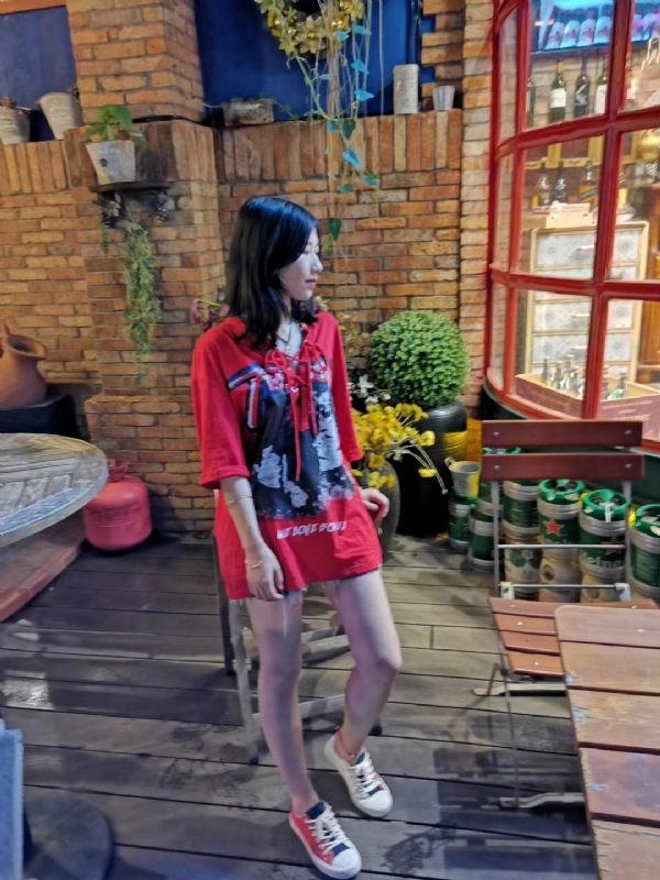 独一无二的第一张照片--顺昌交友网
