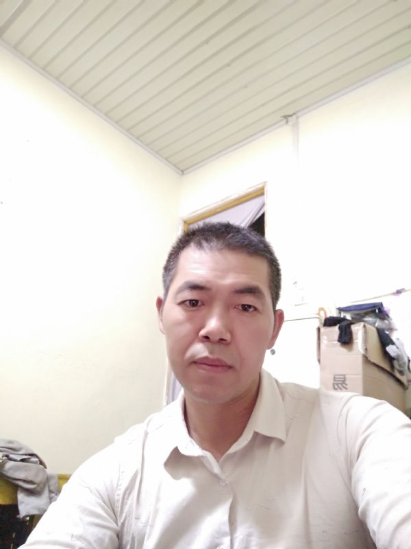 为伊消得人憔悴的第一张照片--顺昌交友网