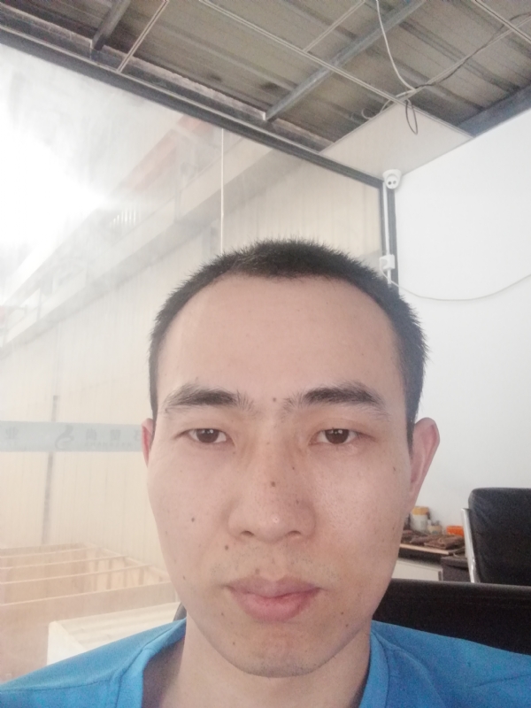 合十的第一张照片--顺昌交友网