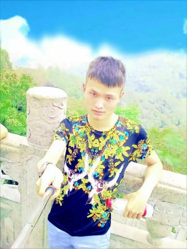 孤独王者元首的第一张照片--顺昌交友网