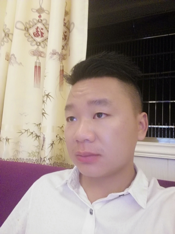 王梓林的第一张照片--顺昌交友网
