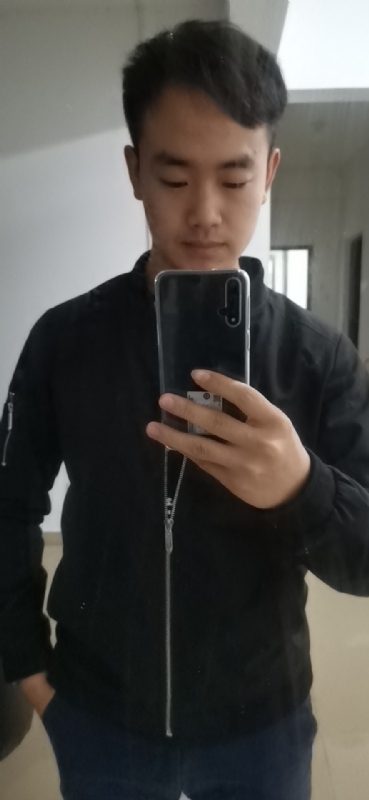 弥铭的第一张照片--顺昌交友网