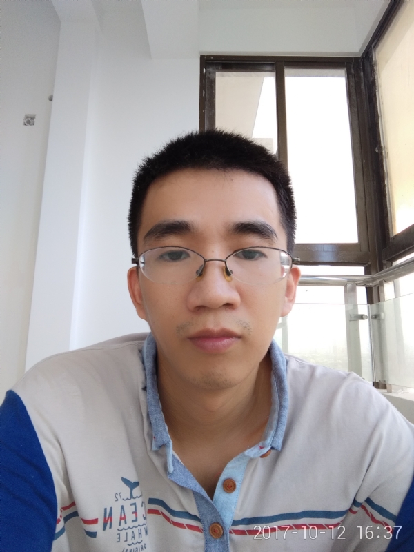 GCC的第一张照片--顺昌交友网