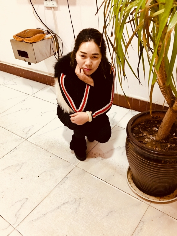 小香风的第一张照片--顺昌交友网