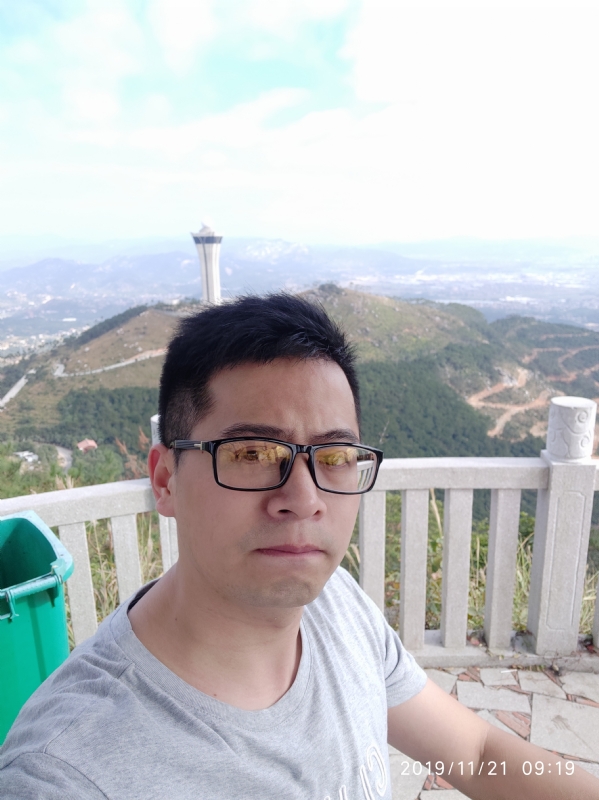 蔡某某的第二张照片--顺昌交友网