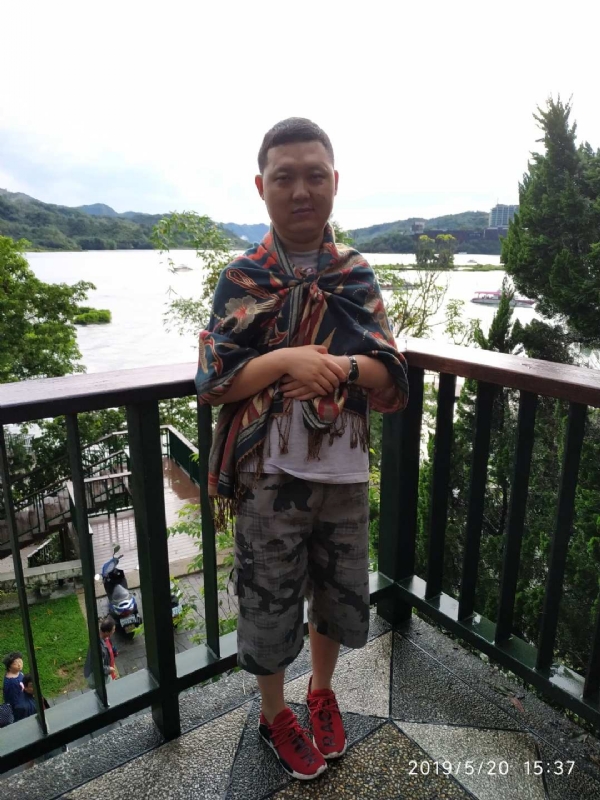爱情里的俩个人的第一张照片--顺昌交友网
