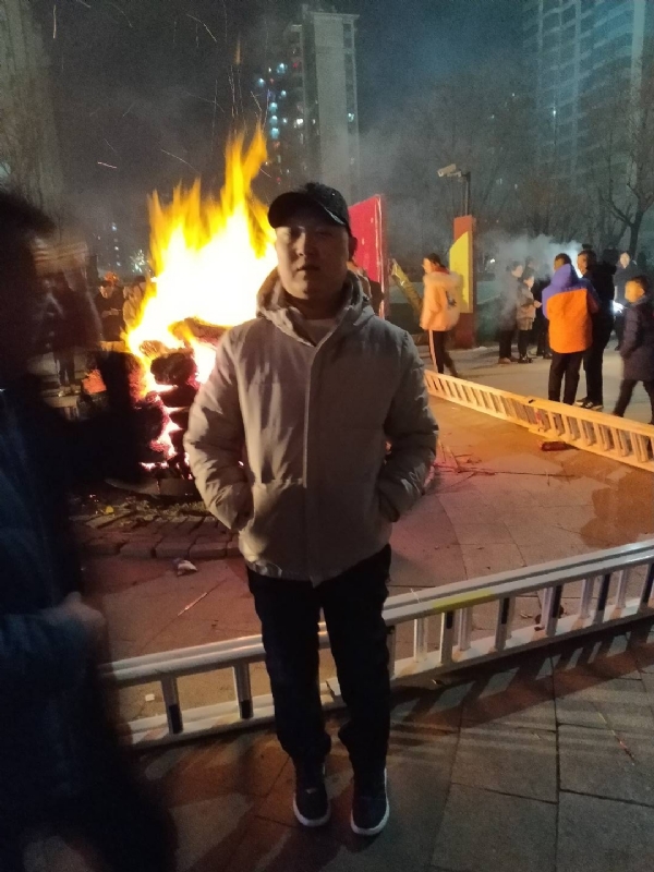 爱情里的俩个人的第二张照片--顺昌交友网