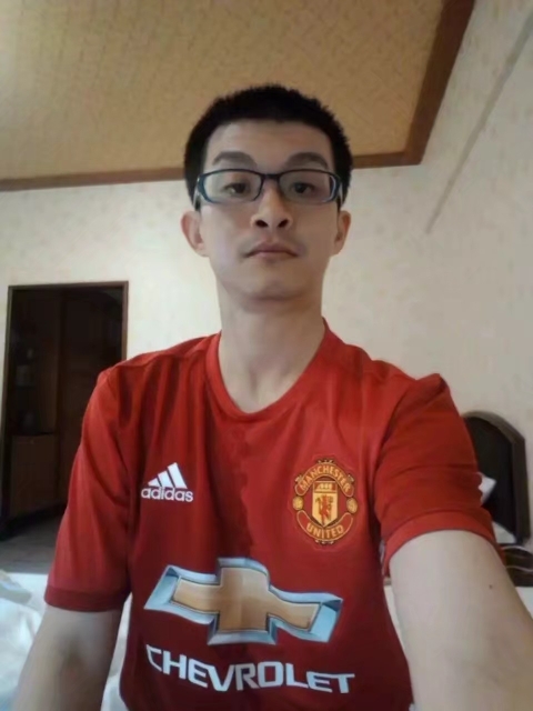 小豌豆的第一张照片--顺昌交友网