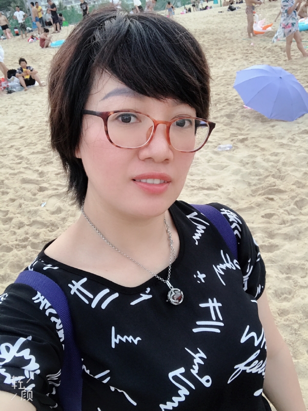 杏娅的第三张照片--顺昌交友网