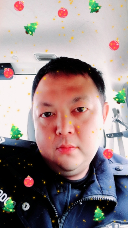 恨孤独的第一张照片--顺昌交友网