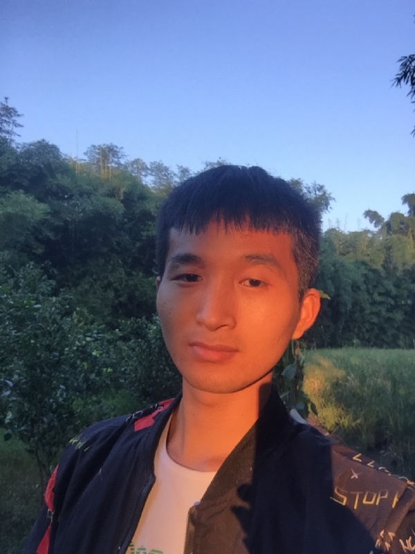 主动就会有故事的第一张照片--顺昌交友网