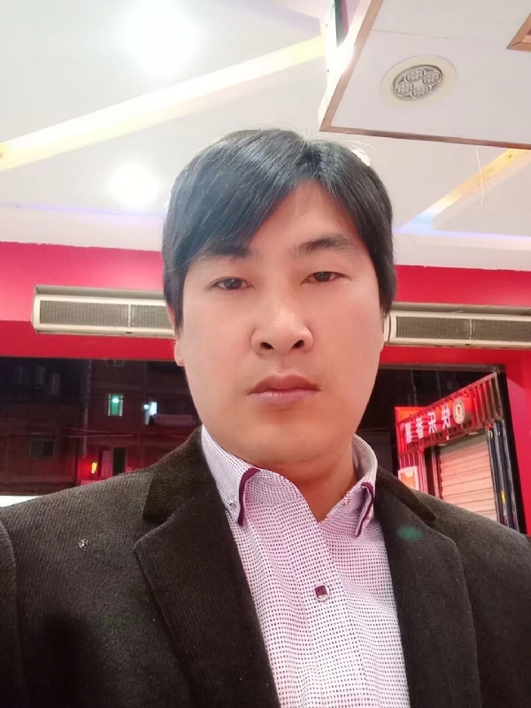 奔跑的第二张照片--顺昌交友网