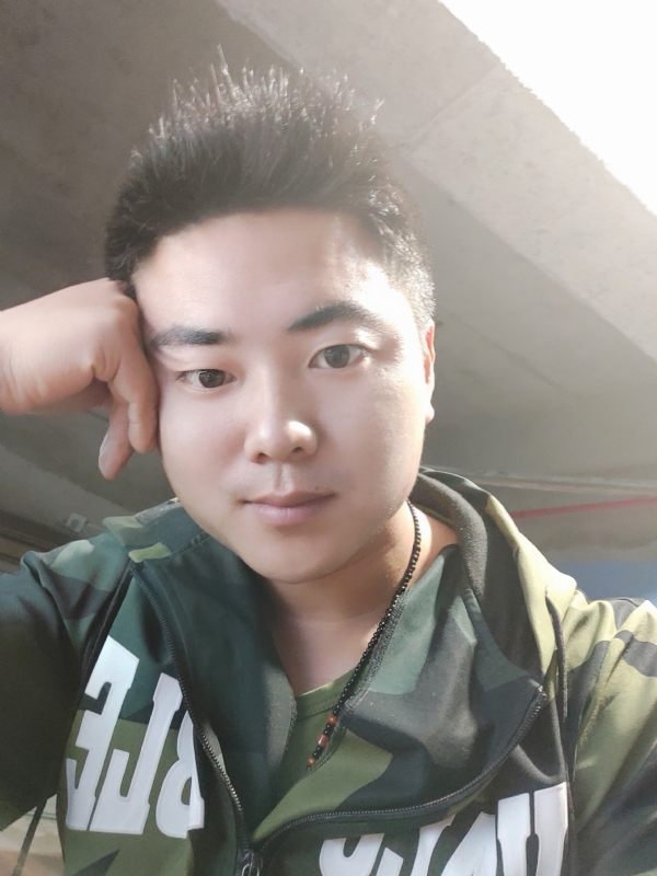 上门女婿的第一张照片--顺昌交友网
