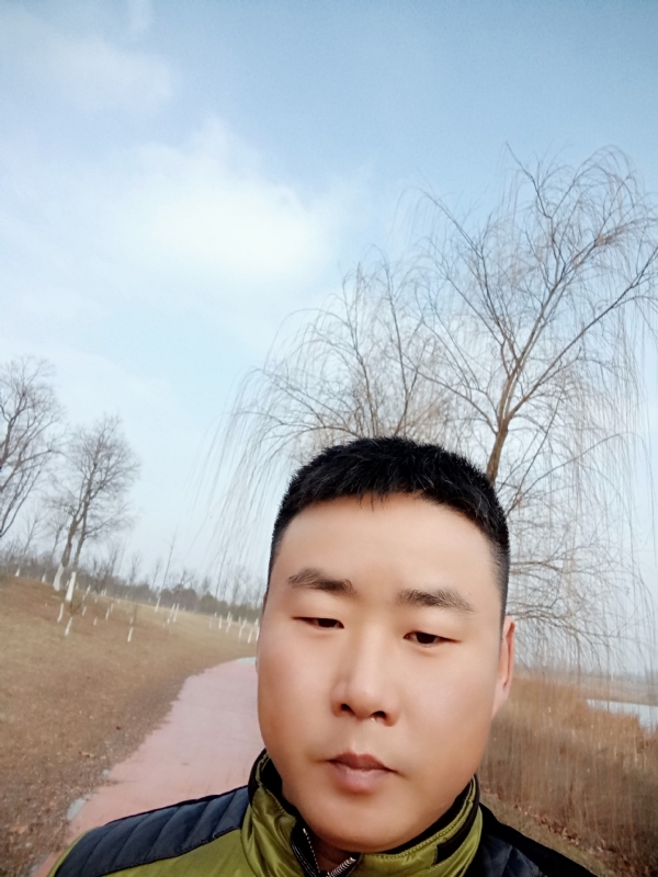 美好未来的第一张照片--顺昌交友网