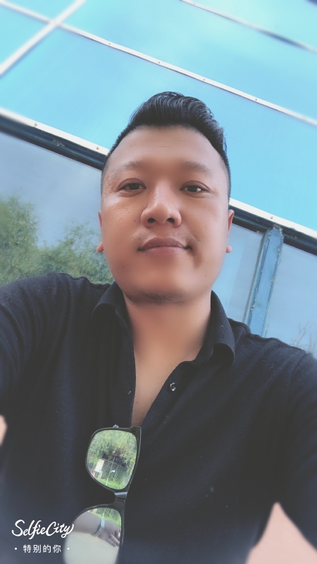 深蓝之钻的第一张照片--顺昌交友网