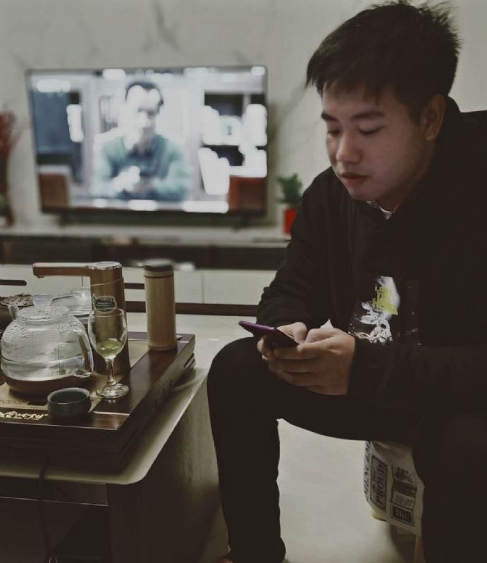 嗯今年能脱单吗的第一张照片--顺昌交友网