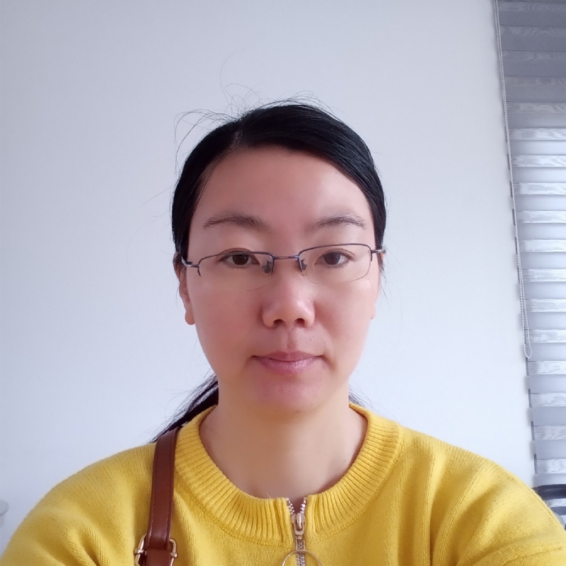 jennifer的第一张照片--顺昌交友网