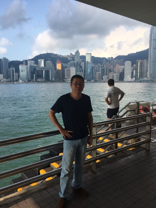 大海的第二张照片--顺昌交友网