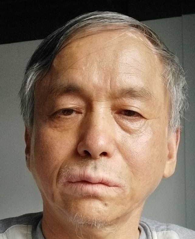 9杰米的第一张照片--顺昌交友网