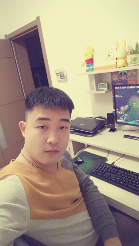 李权的第一张照片--顺昌交友网