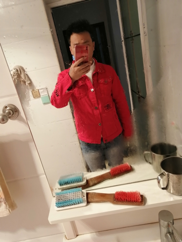 王哒哒的第一张照片--顺昌交友网