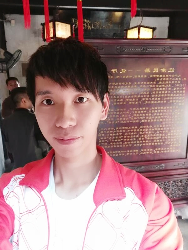 alex流年的第一张照片--顺昌交友网