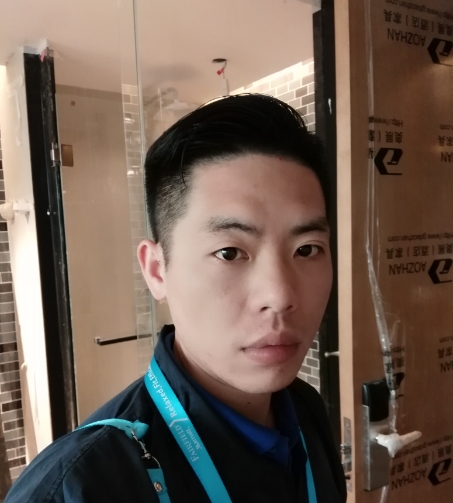 木乐的第一张照片--顺昌交友网