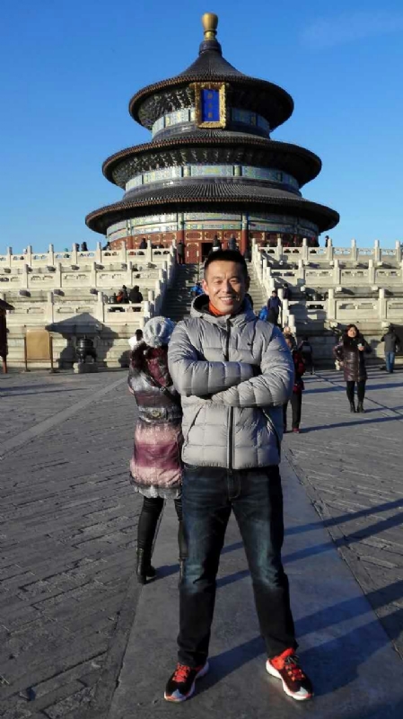 逝去的往昔的第一张照片--顺昌交友网