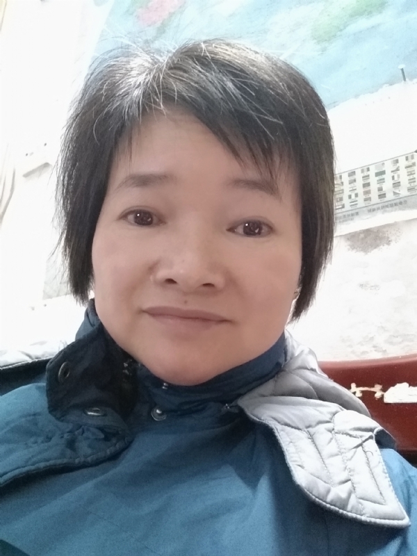 如意的第一张照片--顺昌交友网