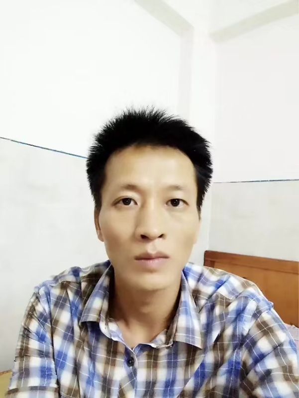 流年未亡的第一张照片--顺昌交友网